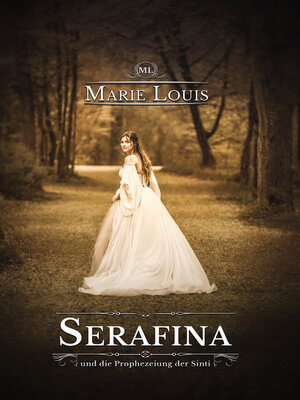 cover image of Serafina